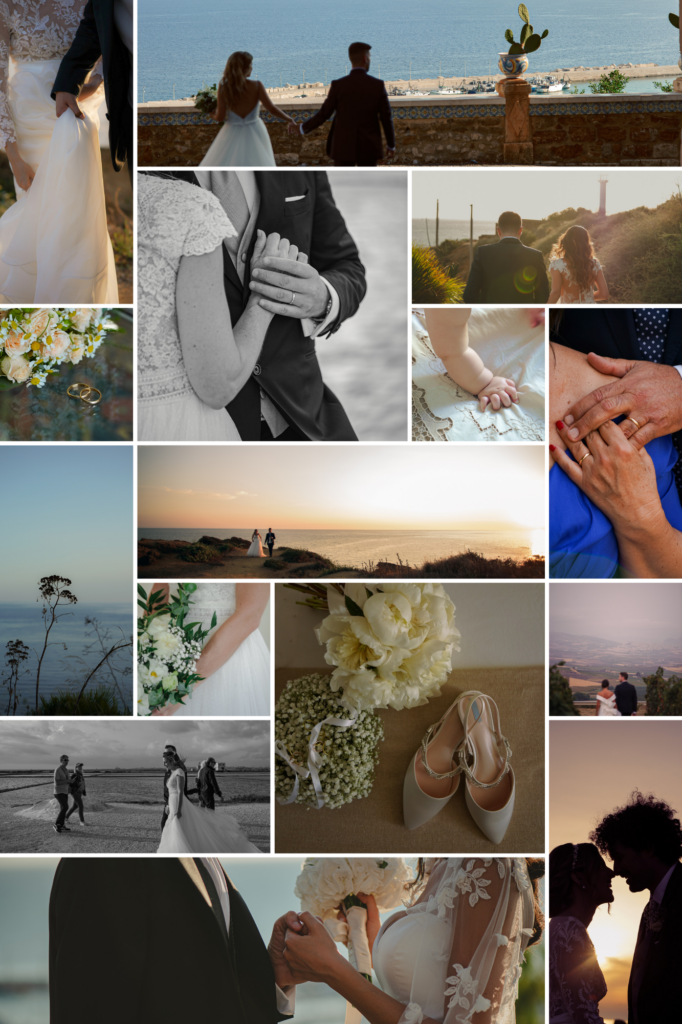 Weddintales di Ambra Favetta